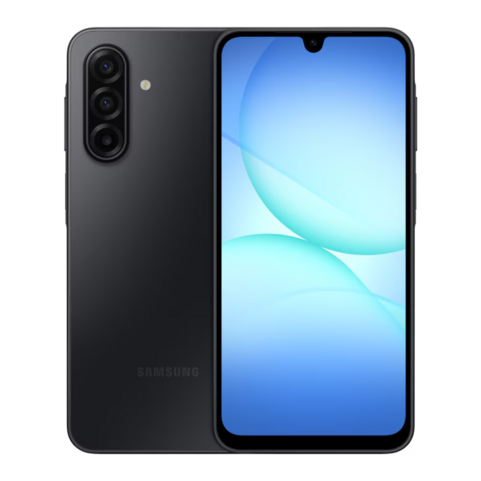 Samsung Galaxy A17 mit Vertrag