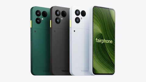 Fairphone 6 mit Vertrag Fairphone 6 mit Vertrag