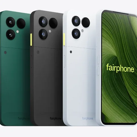Fairphone 6 mit Vertrag
