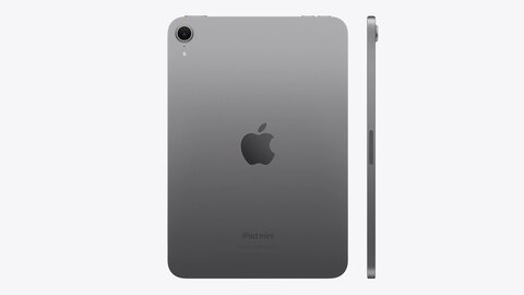 Apple iPad mini 2024 Wi-Fi
