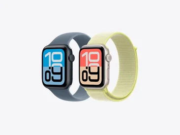 Apple Watch SE 3 - 40mm GPS Apple Watch SE 3 - 40mm GPS