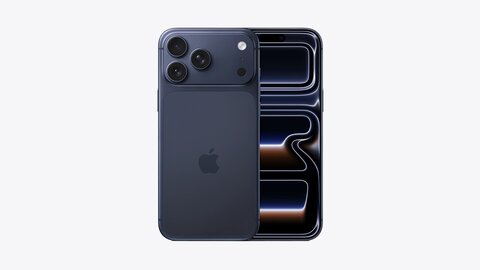 Apple iPhone 17 Pro Max mit Vertrag Apple iPhone 17 Pro Max mit Vertrag