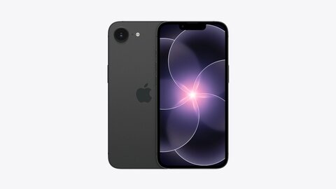Apple iPhone 17e mit Vertrag Apple iPhone 17e mit Vertrag