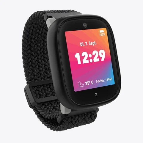 Xplora X6Play (2.Gen) mit Vertrag