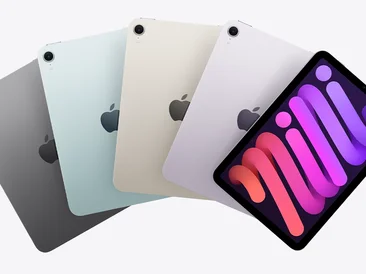 Apple iPad mini 2024 Wi-Fi
