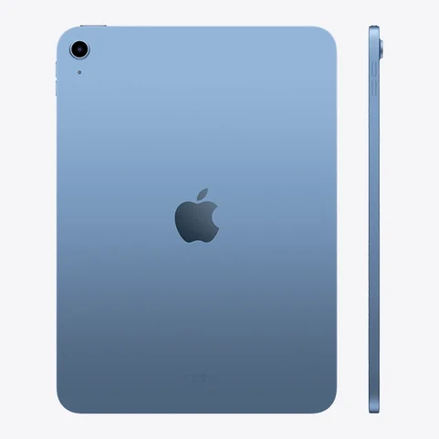 Apple iPad 2025 Wi-Fi mit Vertrag