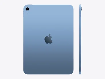Apple iPad 2025 Wi-Fi mit Vertrag