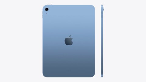 Apple iPad 2025 Wi-Fi mit Vertrag
