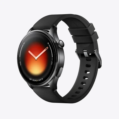 Xiaomi Watch 5 mit Vertrag