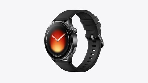 Xiaomi Watch 5 mit Vertrag