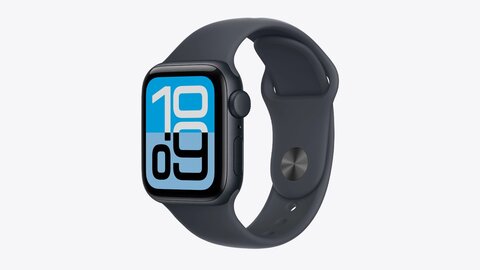 Apple Watch SE 3 - 40mm GPS