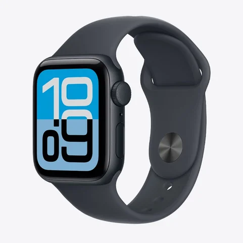 Apple Watch SE 3 - 40mm GPS + Cellular