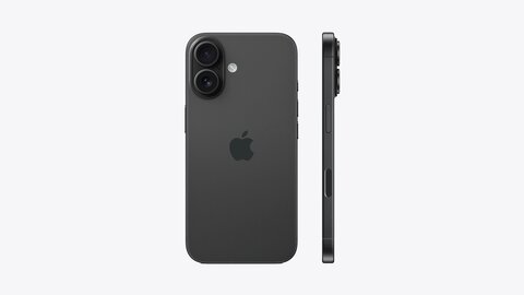 Apple iPhone 16 mit Vertrag Apple iPhone 16 mit Vertrag