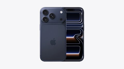 Apple iPhone 17 Pro mit Vertrag Apple iPhone 17 Pro mit Vertrag