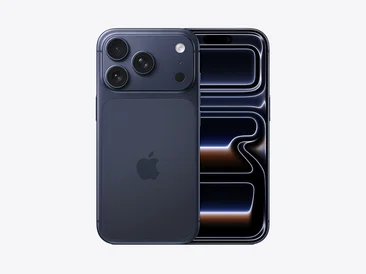 Apple iPhone 17 Pro mit Vertrag