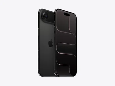 Apple iPhone Air mit Vertrag