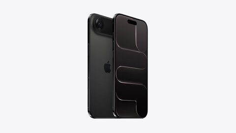 Apple iPhone Air mit Vertrag Apple iPhone Air mit Vertrag