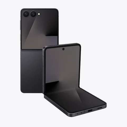Samsung Galaxy Z Flip7 mit Vertrag