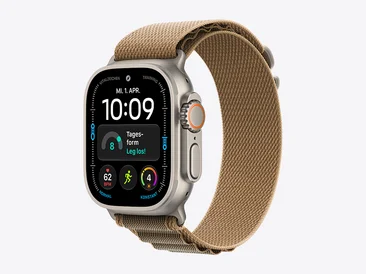 Apple Watch Ultra 4 mit Vertrag Apple Watch Ultra 4 mit Vertrag