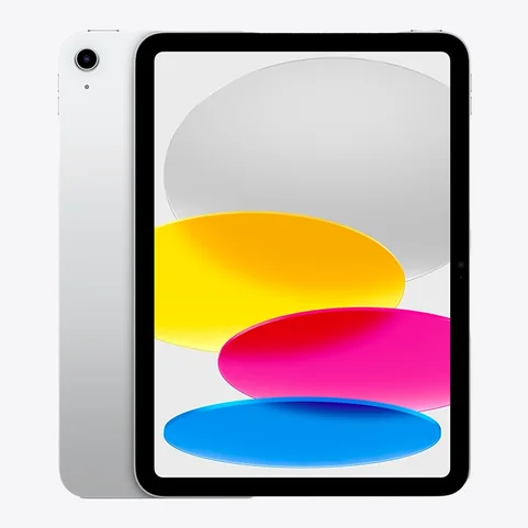 Apple iPad 2025 Wi-Fi + Cellular mit Vertrag