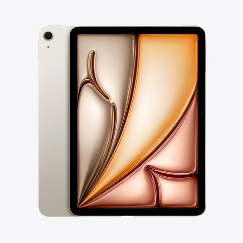 Apple iPad Air 11 2026 Wi-Fi + Cellular