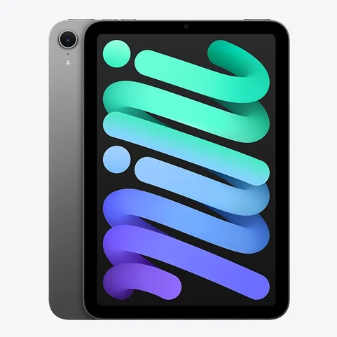 Apple iPad mini 2024 Wi-Fi + Cellular