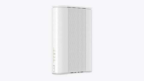 Zyxel NR5111 Indoor Router mit Vertrag