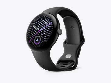 Google Pixel Watch 5 - 45mm Bluetooth/WLAN mit Vertrag Google Pixel Watch 5 - 45mm Bluetooth/WLAN mit Vertrag