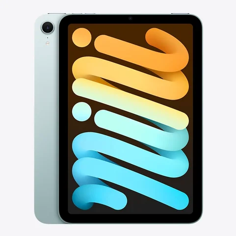 Apple iPad mini 2024 Wi-Fi + Cellular