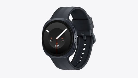 Samsung Galaxy Watch9 - 40mm Bluetooth + LTE mit Vertrag