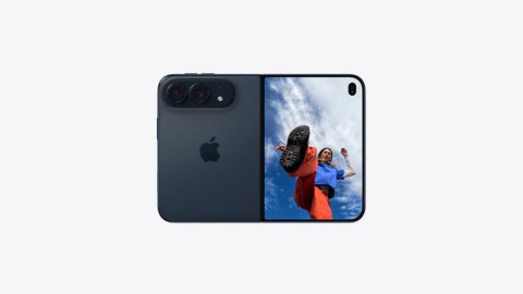 Apple iPhone Duo mit Vertrag Apple iPhone Duo mit Vertrag