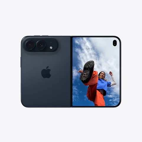 Apple iPhone Duo mit Vertrag