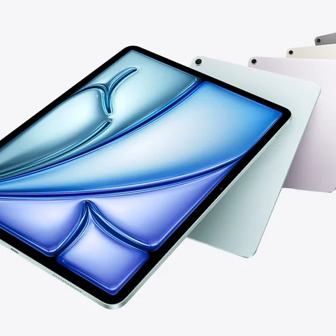 Apple iPad Air 13 2026 Wi-Fi + Cellular