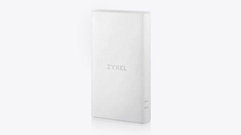 Zyxel NR7302 Outdoor Router mit Vertrag