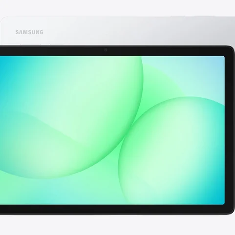 Samsung Galaxy Tab A11+ Wi-Fi + 5G