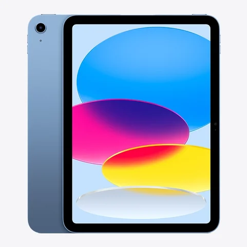 Apple iPad 2025 Wi-Fi + Cellular mit Vertrag