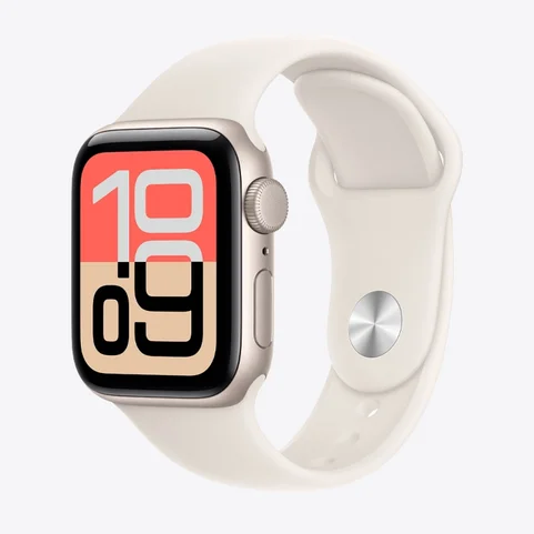 Apple Watch SE 3 - 44mm GPS