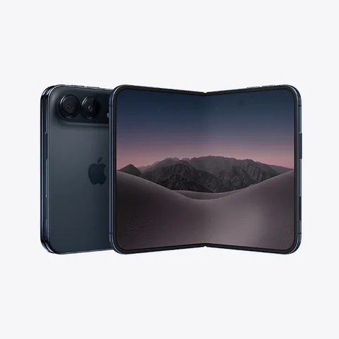 Apple iPhone Duo mit Vertrag