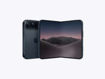 Apple iPhone Duo mit Vertrag