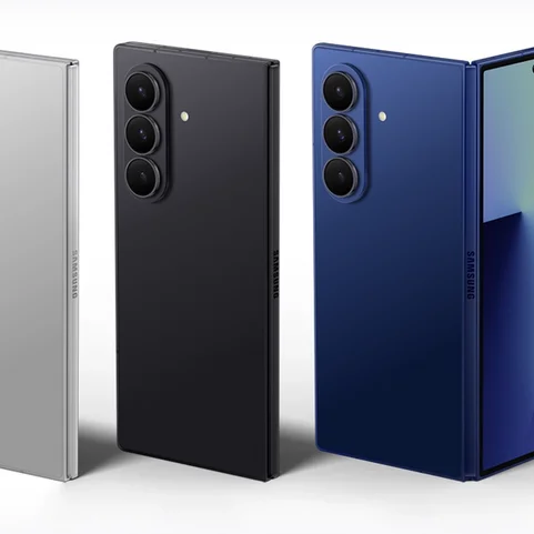 Samsung Galaxy Z Fold7 mit Vertrag