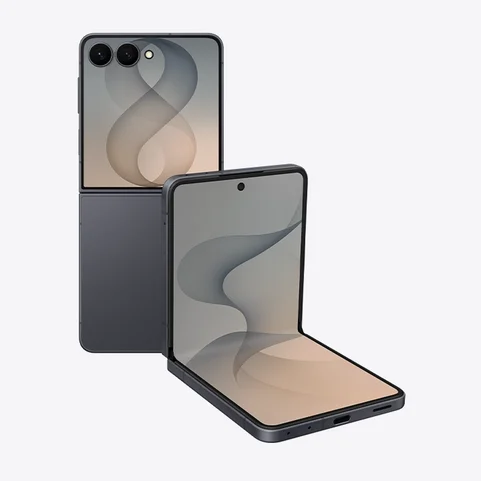 Samsung Galaxy Z Flip8