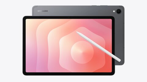Samsung Galaxy Tab S11 Wi-Fi + 5G