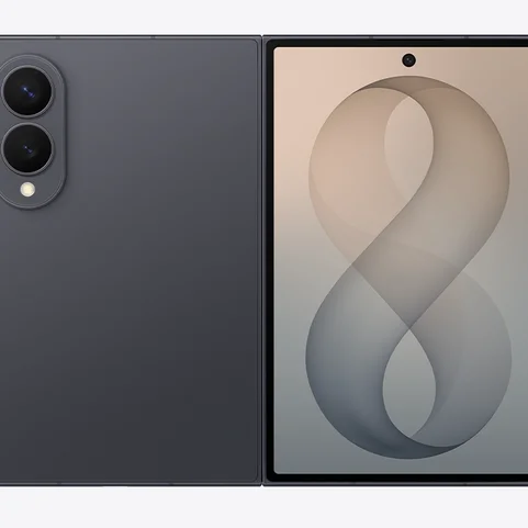Samsung Galaxy Z Fold8