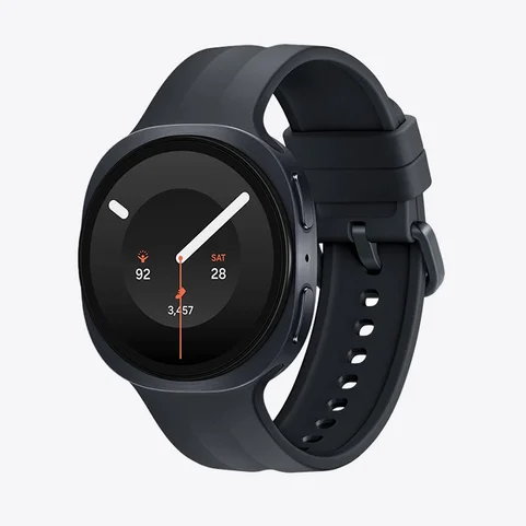 Samsung Galaxy Watch9 - 44mm Bluetooth mit Vertrag