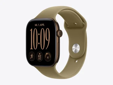 Apple Watch Series 12 - 46mm GPS + Cellular mit Vertrag Apple Watch Series 12 - 46mm GPS + Cellular mit Vertrag