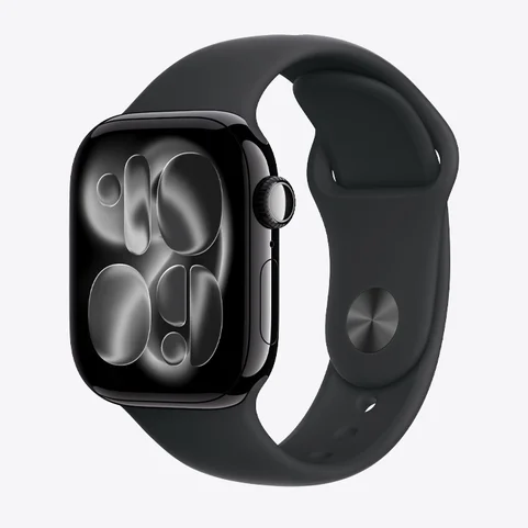 Apple Watch Series 11 GPS - 46mm GPS + Cellular mit Vertrag