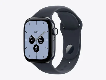 Apple Watch Series 12 - 42mm Keramik GPS + Cellular mit Vertrag Apple Watch Series 12 - 42mm Keramik GPS + Cellular mit Vertrag