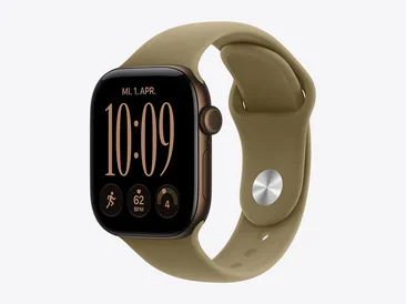 Apple Watch Series 12 - 42mm GPS mit Vertrag Apple Watch Series 12 - 42mm GPS mit Vertrag