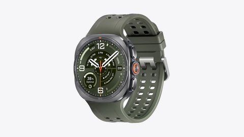 Samsung Galaxy Watch Ultra2 mit Vertrag