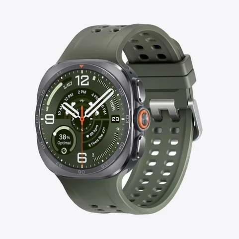 Samsung Galaxy Watch Ultra2 mit Vertrag